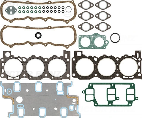 Gasket Kit, cylinder head